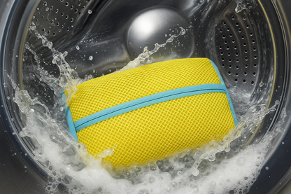 2K HD Realistic Shoe Washing Bag in Machine